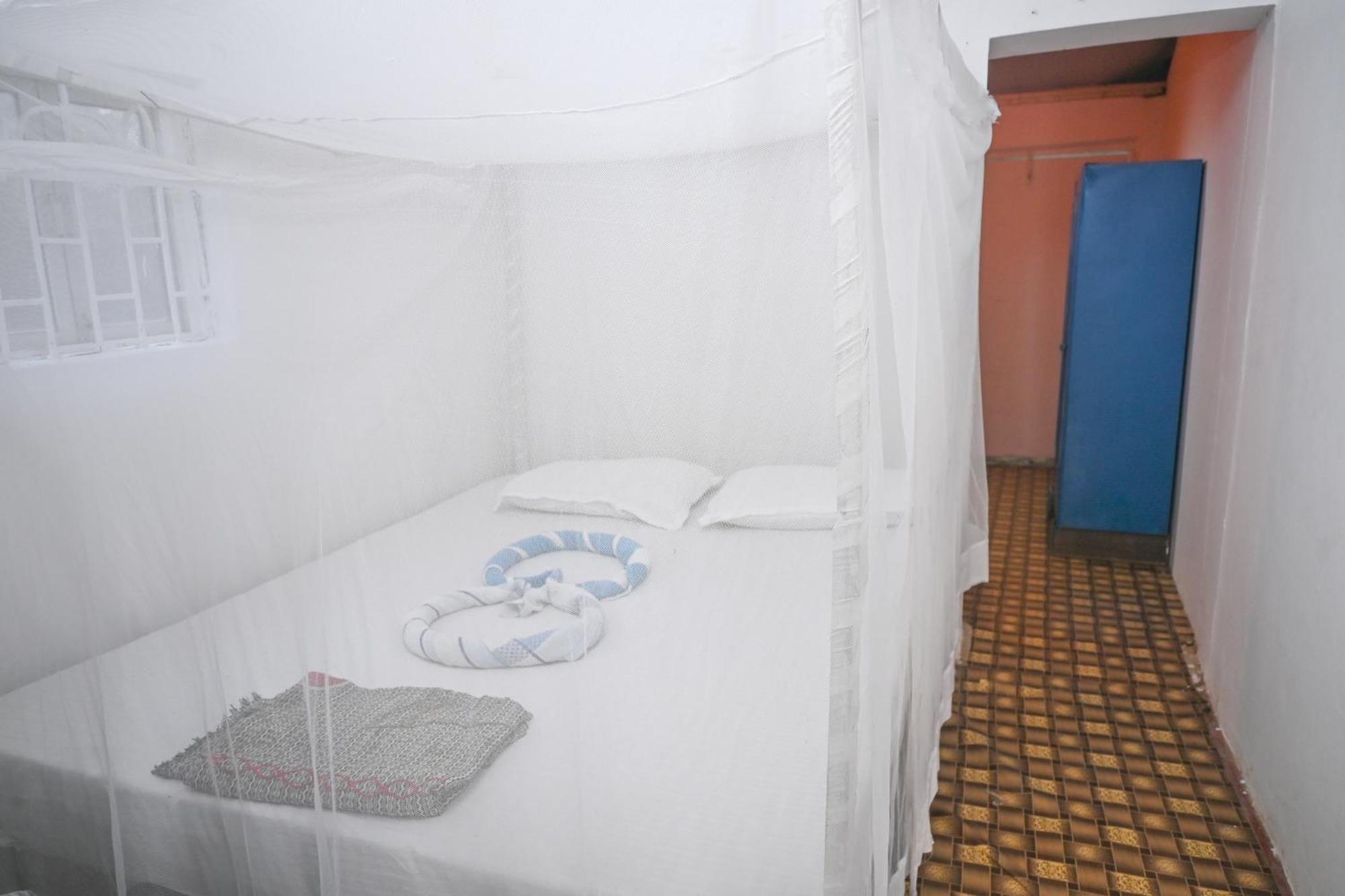 אגונדה Kashinath Beach Huts מראה חיצוני תמונה