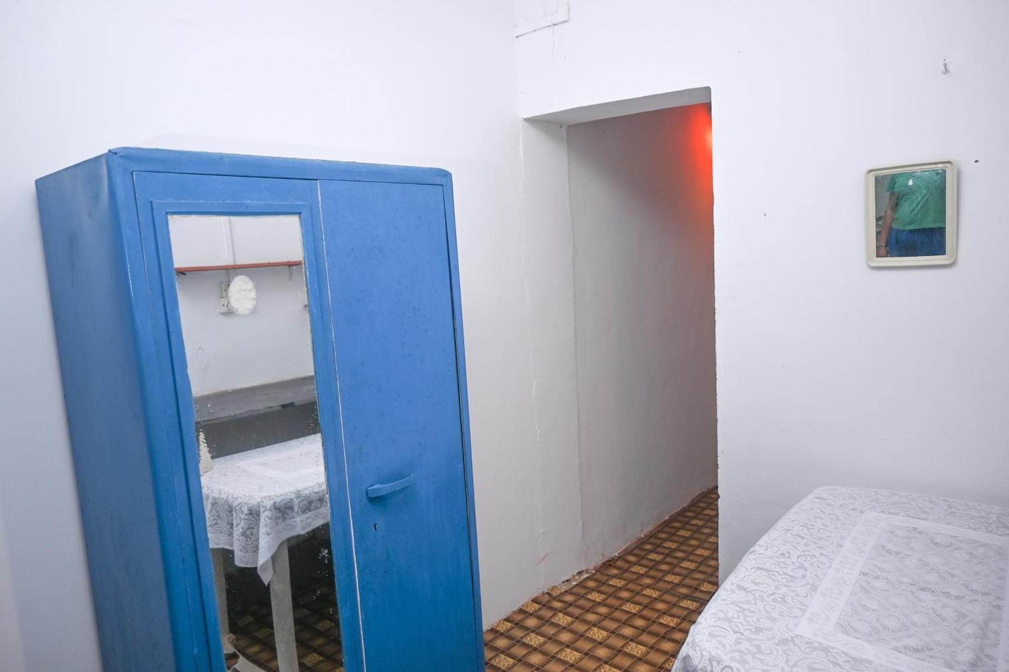 אגונדה Kashinath Beach Huts מראה חיצוני תמונה