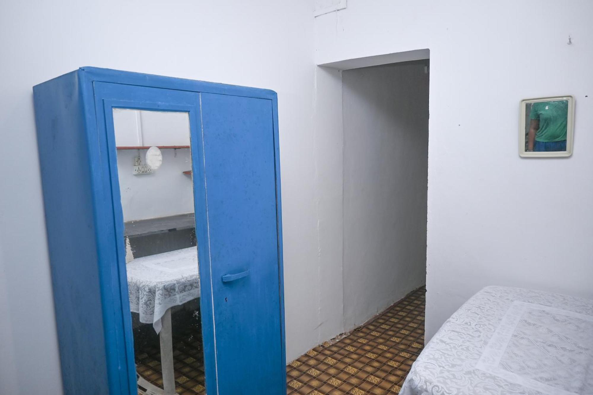 אגונדה Kashinath Beach Huts מראה חיצוני תמונה